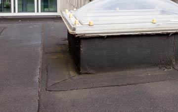 disadvantages of Rook Street flat roofs