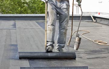 flat roof replacement Rook Street, Wiltshire