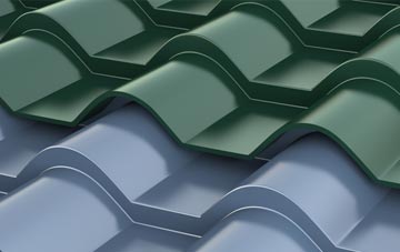 who should consider Rook Street plastic roofs
