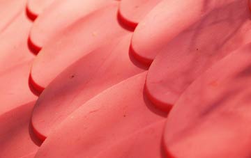 Rook Street plastic roof costs