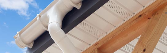 get Rook Street guttering quotes today