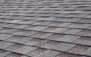 Rook Street tiles for shallow pitch roofing