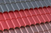 find rated Rook Street plastic roofing companies